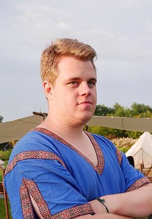 Balduin von Tremonia Balduin.