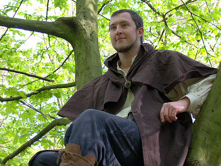 Eilric