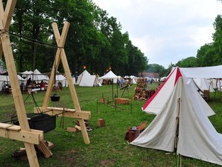 Feuerstelle