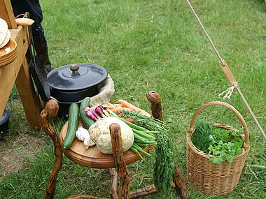 Kochen Kochen