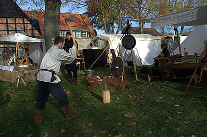 Eilric und Marek 2014