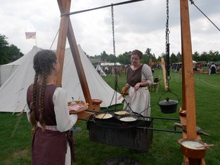 Pfannkuchen