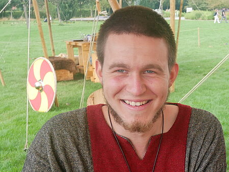 Marek von Dubrowiza