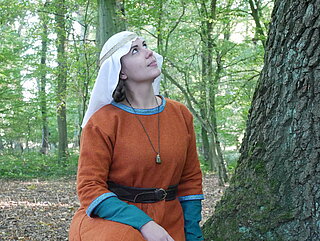 Eleonore von Berg