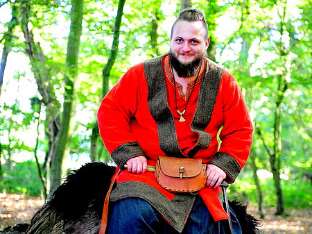 Bjorn Bolverk Lodinson