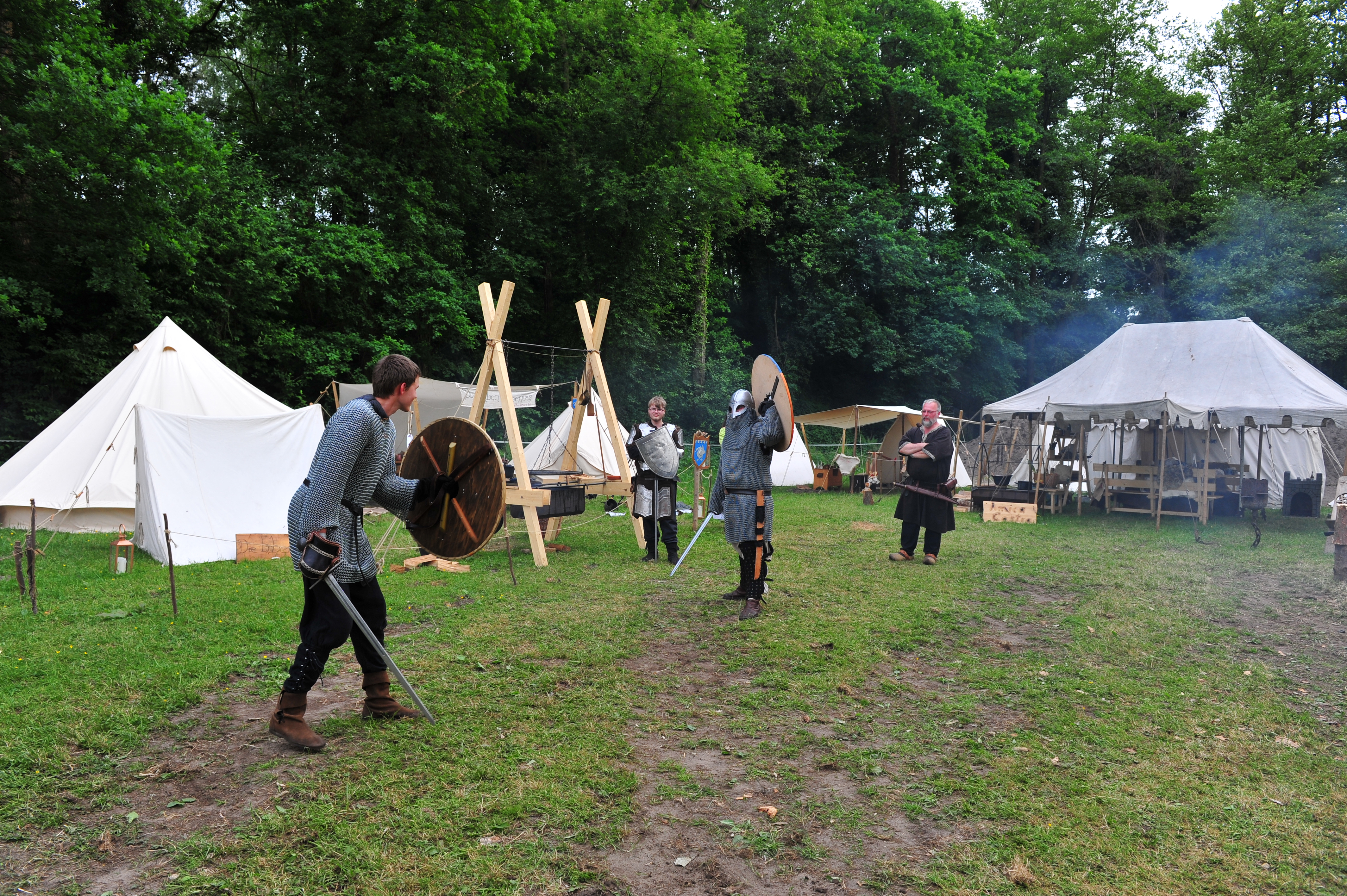 Gütersloh 2016