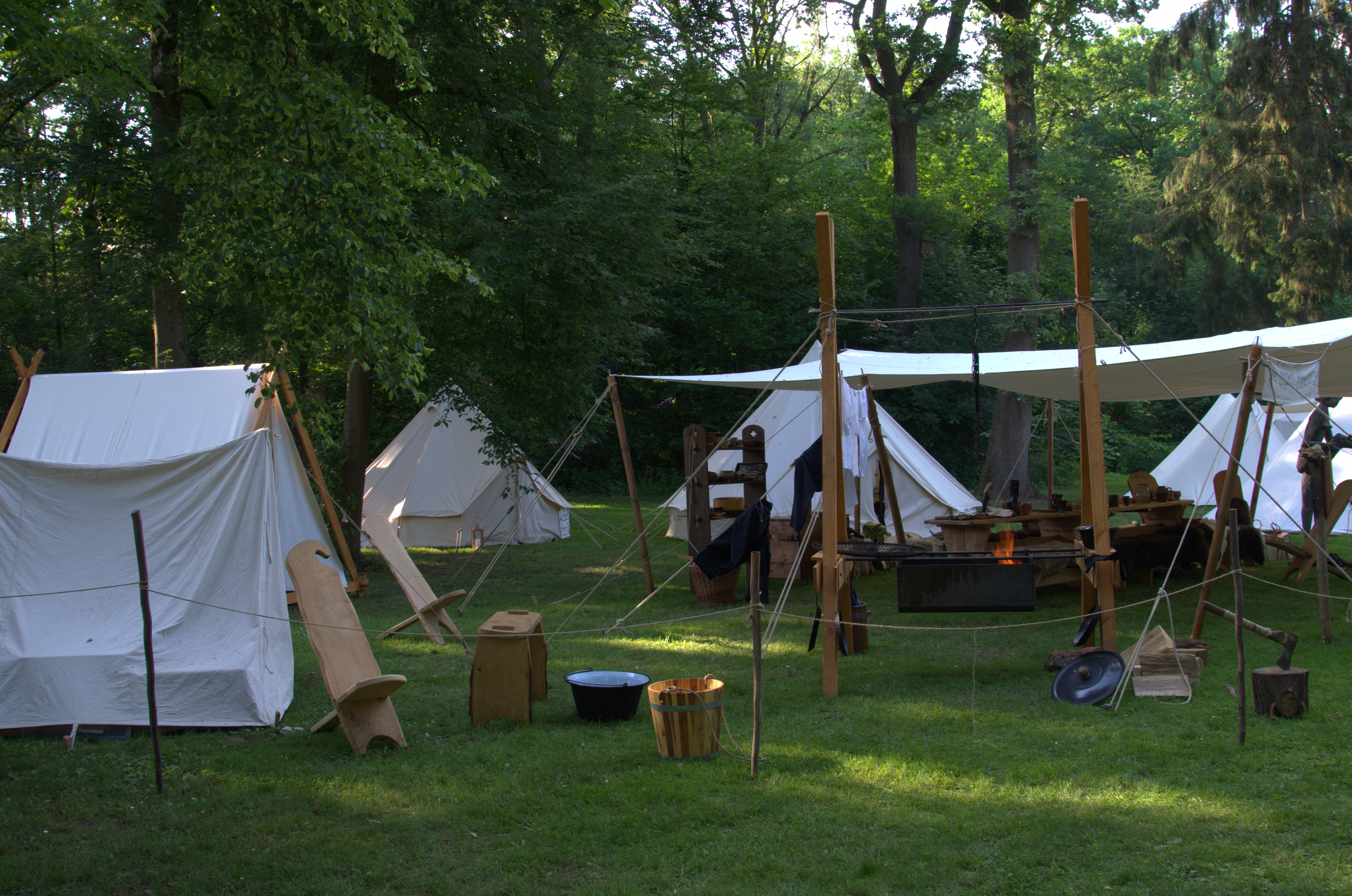 Bad Waldliesborn 2018